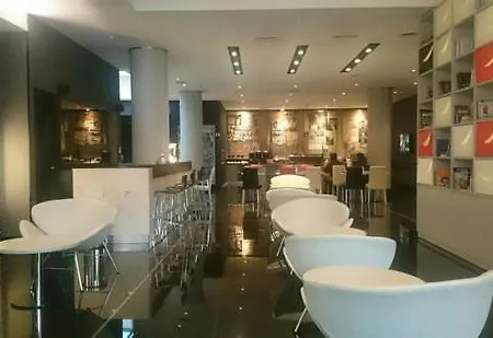 Costa Brava Hotell