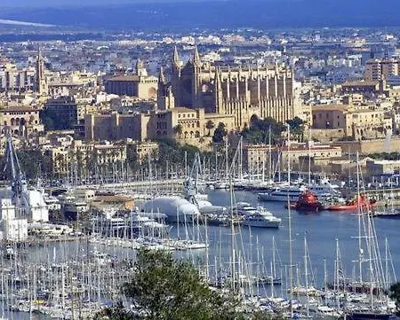 Costa Brava Palma de Mallorca