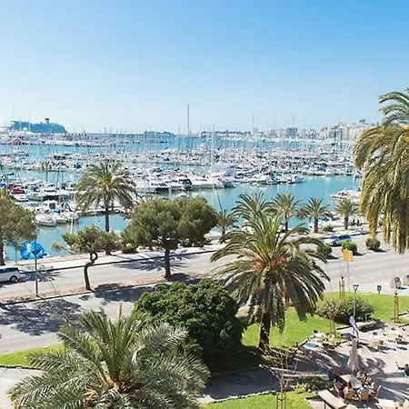 Costa Brava Hotell